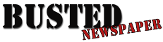 busted newspaper removal